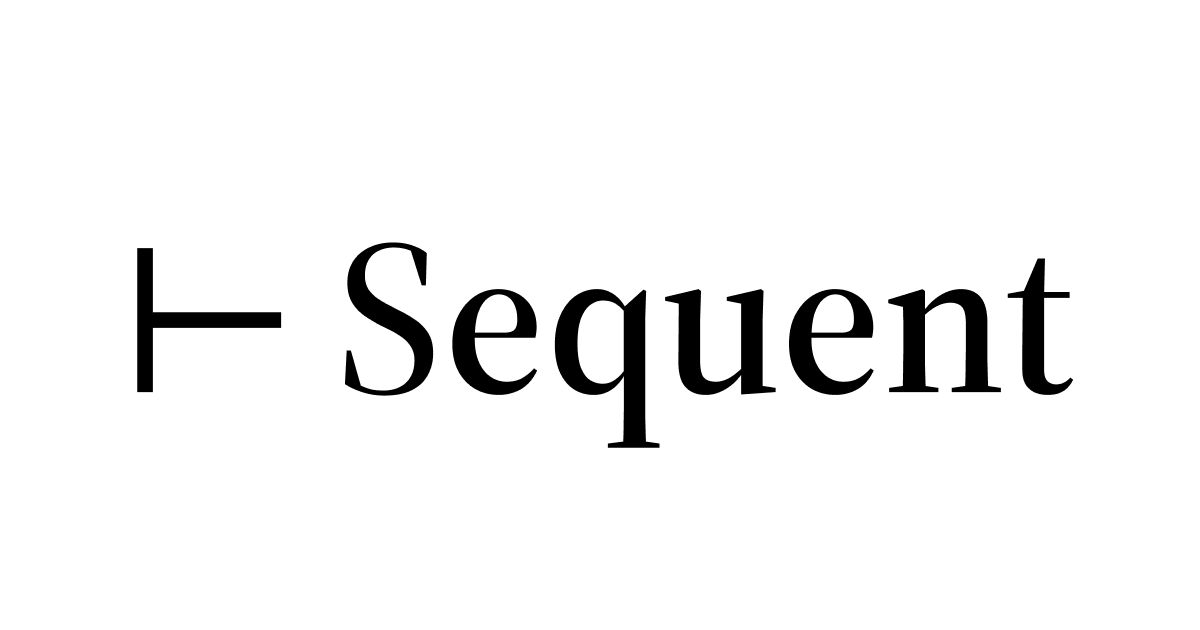 Weekly AI News: June 9–15, 2026 Sequent launch image for alignment research organization