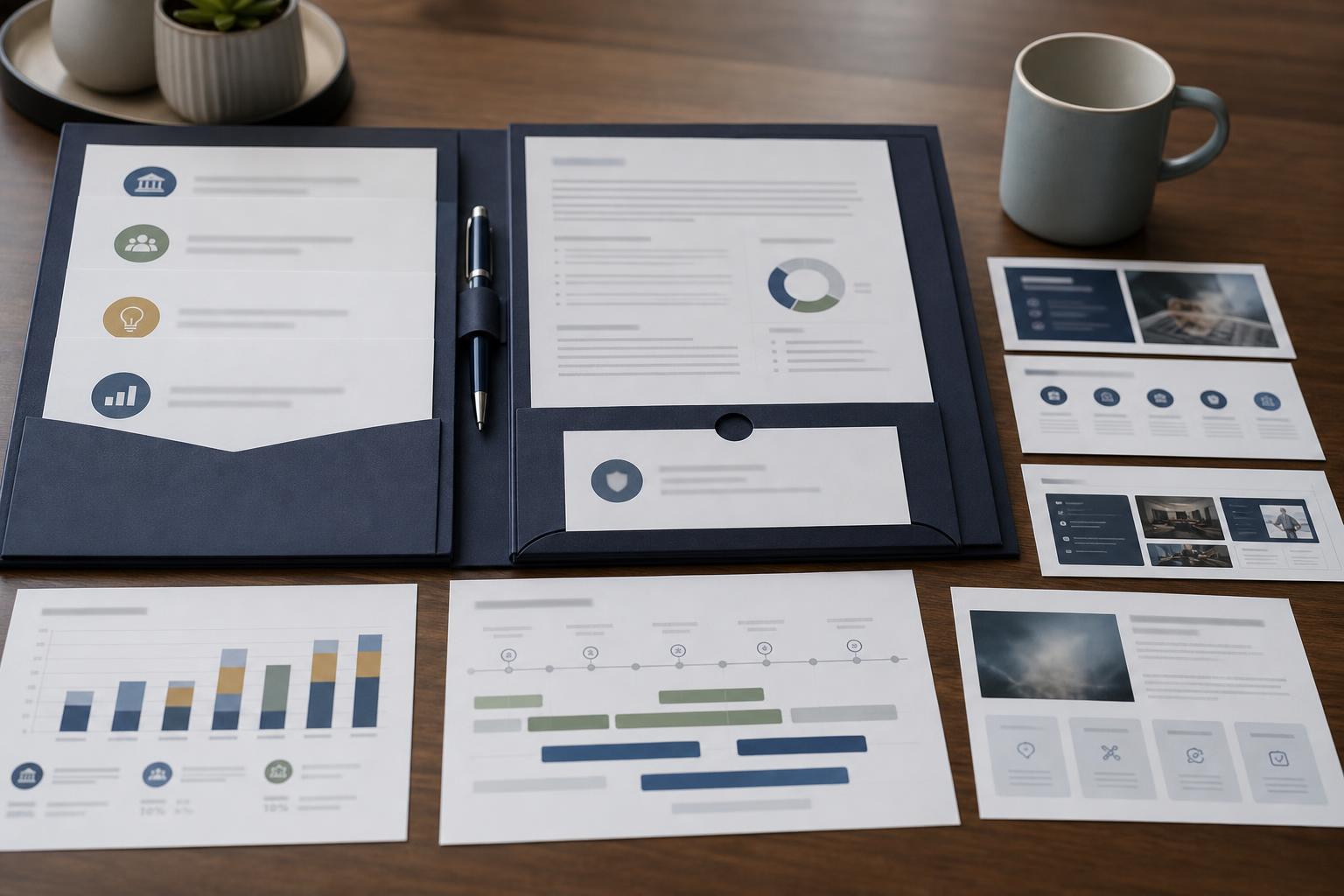 Grant and Demo Support Kit