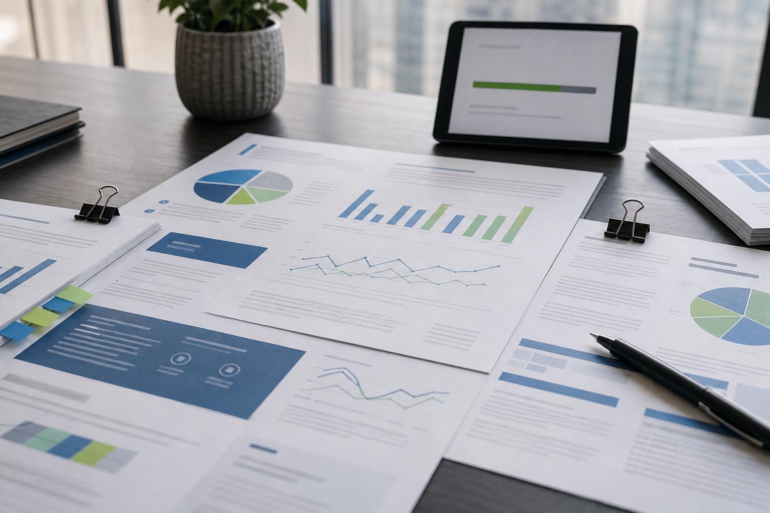 Automated Report Generator