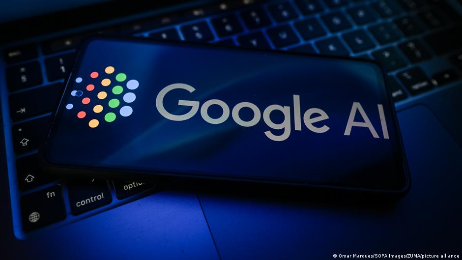 Weekly AI News: July 14–20, 2026 News image for German court ruling on Google AI Overviews