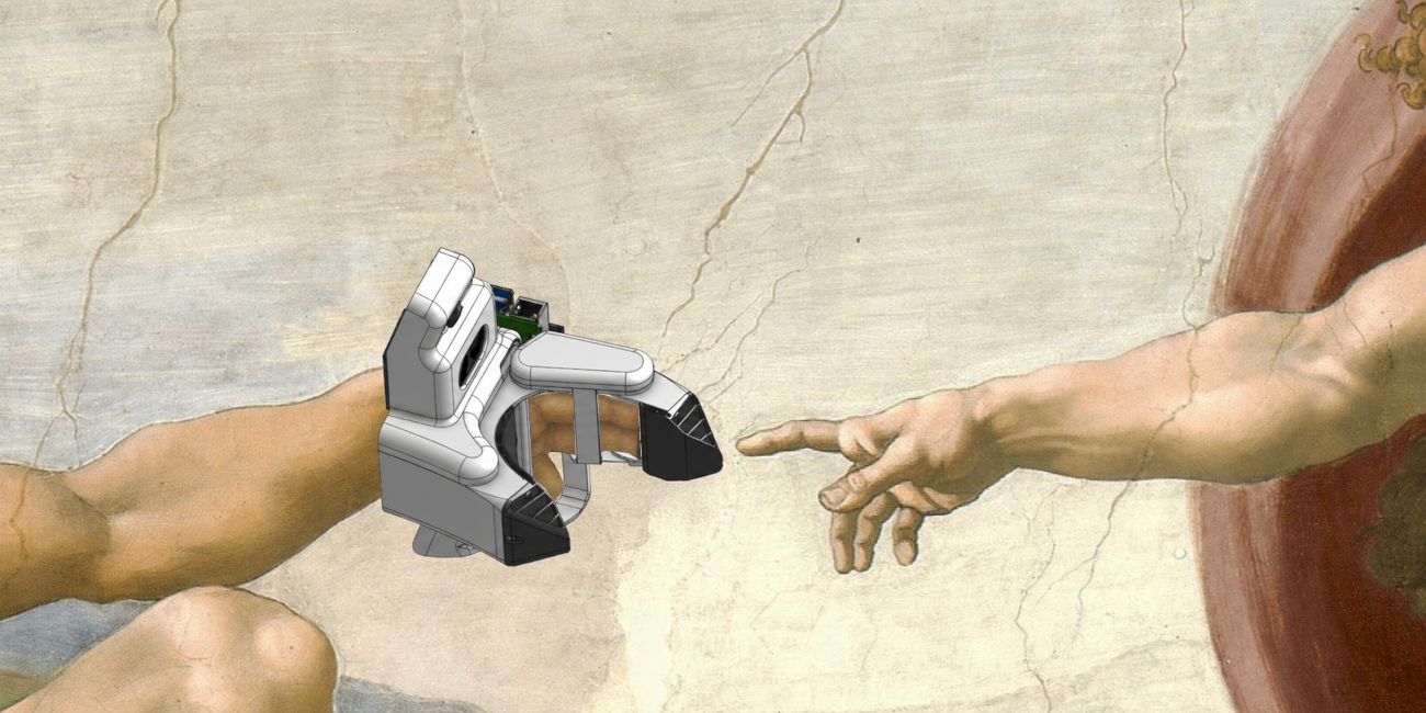 Weekly AI News: July 21–27, 2026 Grabette handheld data collection system thumbnail