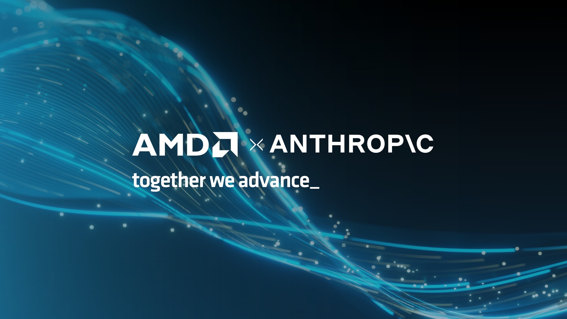 Weekly AI News: July 28–August 3, 2026 AMD and Anthropic strategic partnership image